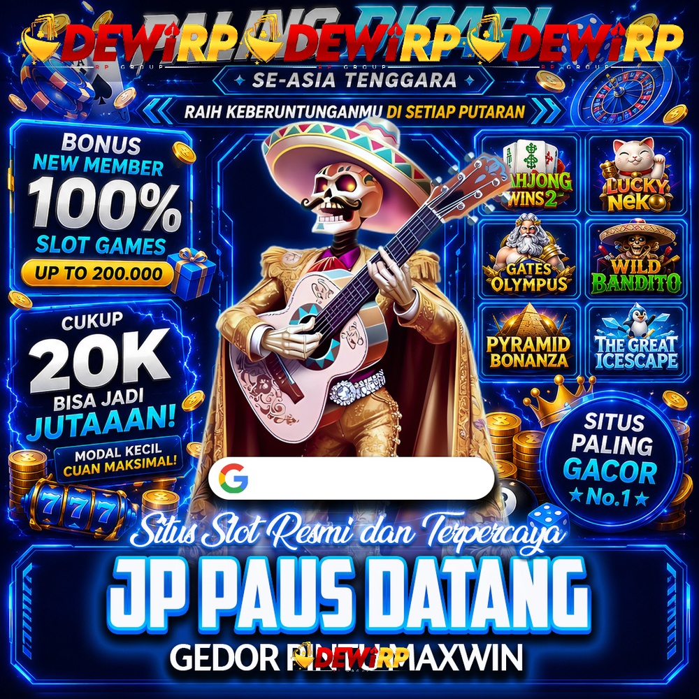DEWIRP